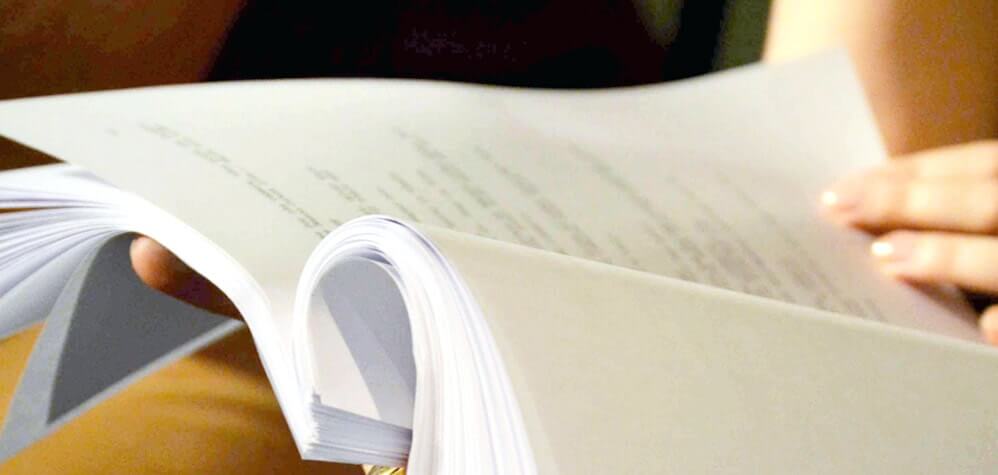 15 Pro Tips to Create a Better Production Schedule - Script Screenplay