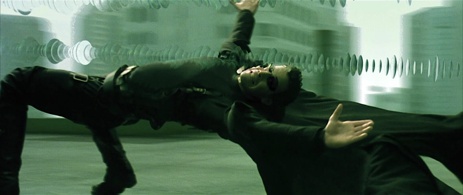 3 Ways To Make Your Film Blocking More Interesting - The Matrix