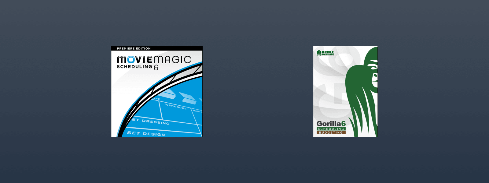 31 Best Filmmaker Software and Tools of 2016 - Movie Magic Scheduling - Gorilla Scheduling