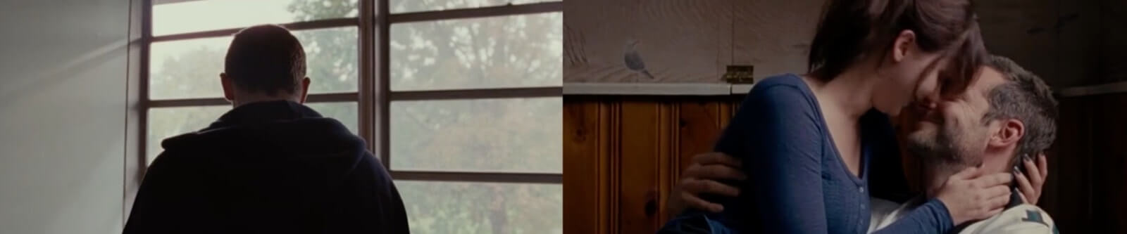 How To Create Striking First and Final Frames in Your Film - Silver Linings Playbook