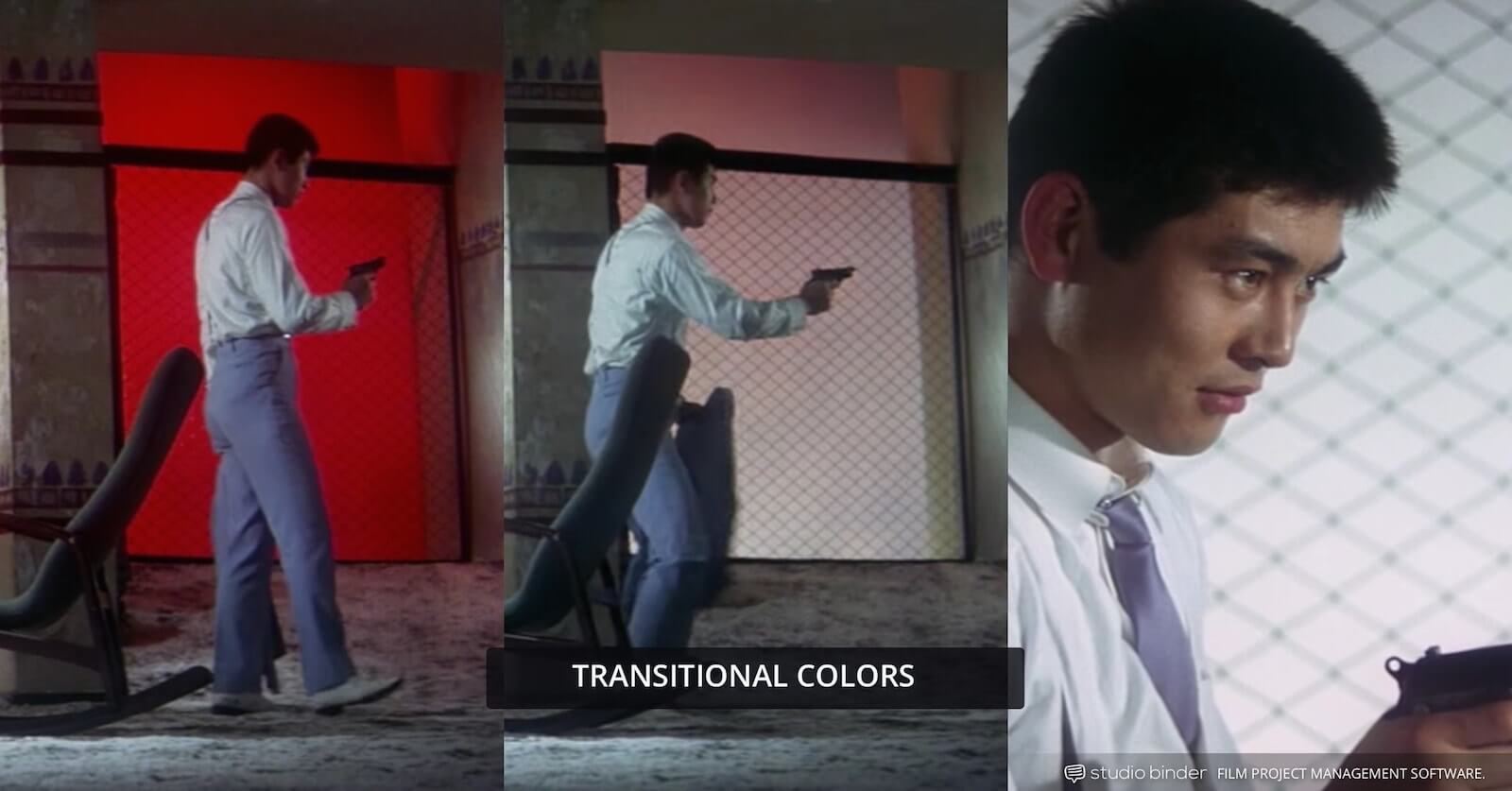 How to Use Color in Film - Example of Movie Color Palette and Scheme - Transitional - Film and Cinema-min How to Use Color in Film - Example of Movie Color Palette and Scheme - Transitional - Film and Cinema-min