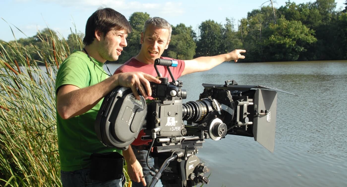10 Shooting Schedule Pro Tips to Build Momentum on Set - 06 - 2nd Unit Film Crew