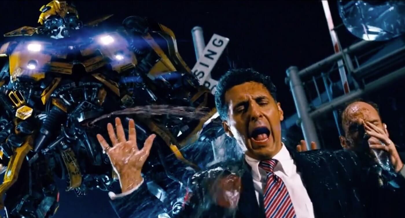 5 Pro Tips to Create Visually Impactful Film Scenes the Michael Bay Way - Transformers