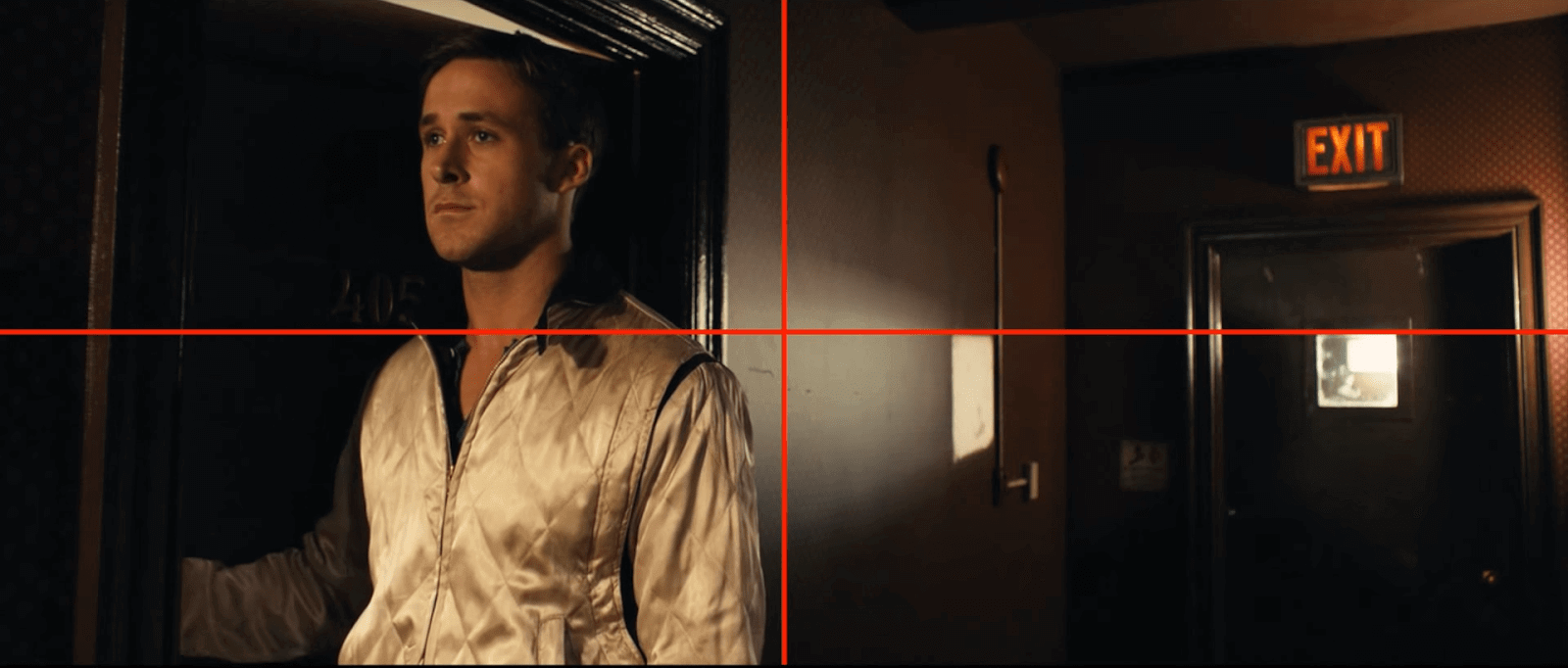 4 Rules of Composition That Will Make your Frames Pop - Drive-5