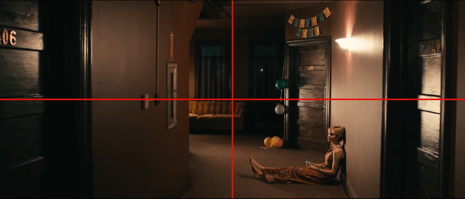 4 Rules of Composition That Will Make your Frames Pop - Drive-6