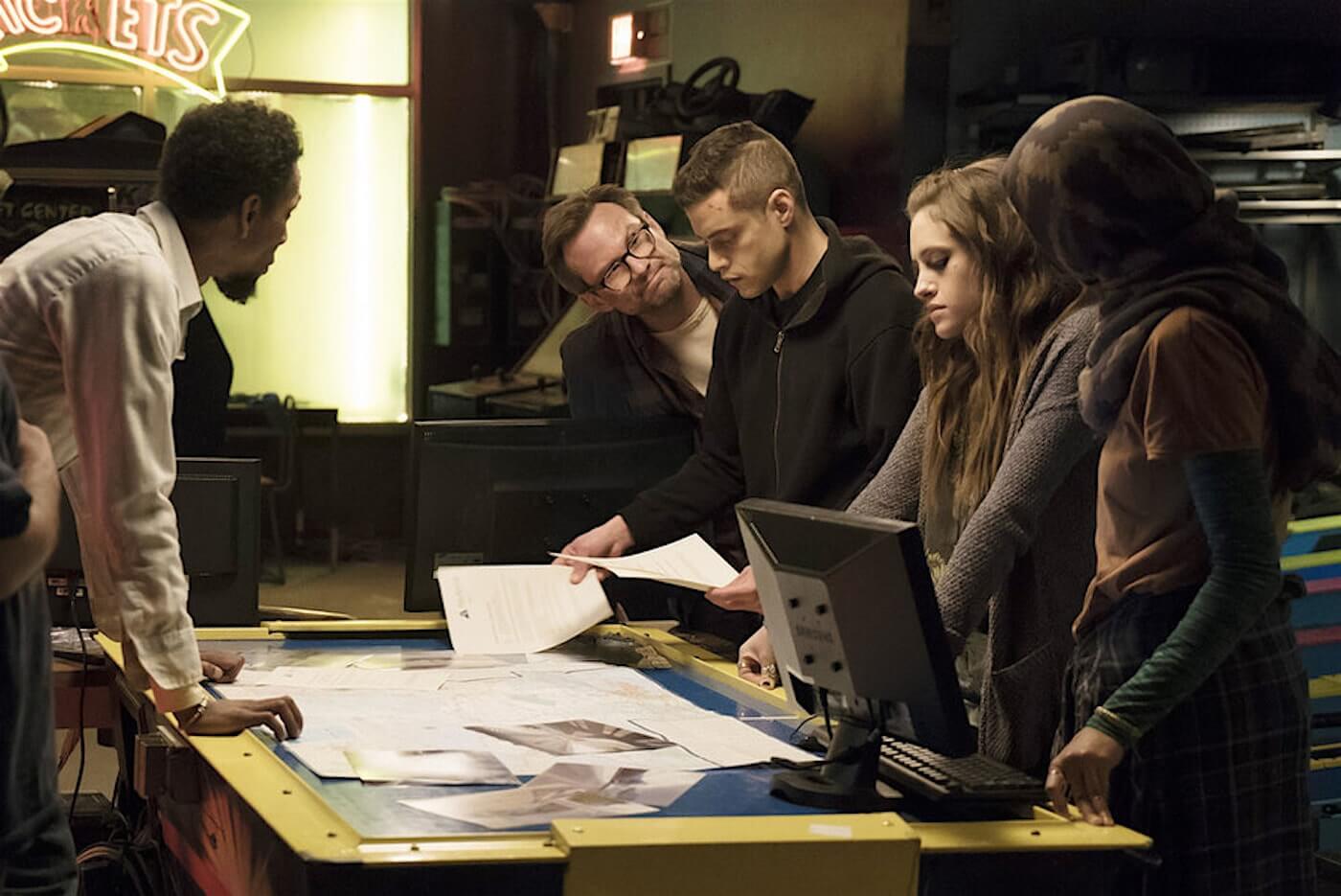 4 Unbelievable Ways Directing Styles Improve Story - Hack Plan