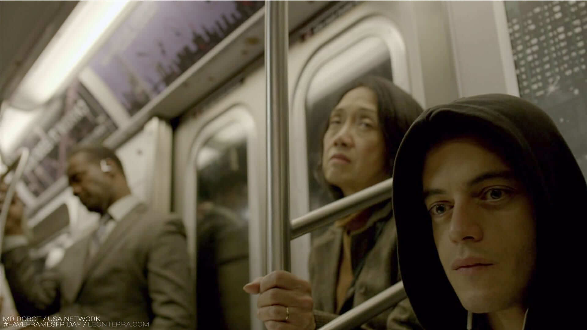 4 Unbelievable Ways Directing Styles Improve Story - Unconventional Framing