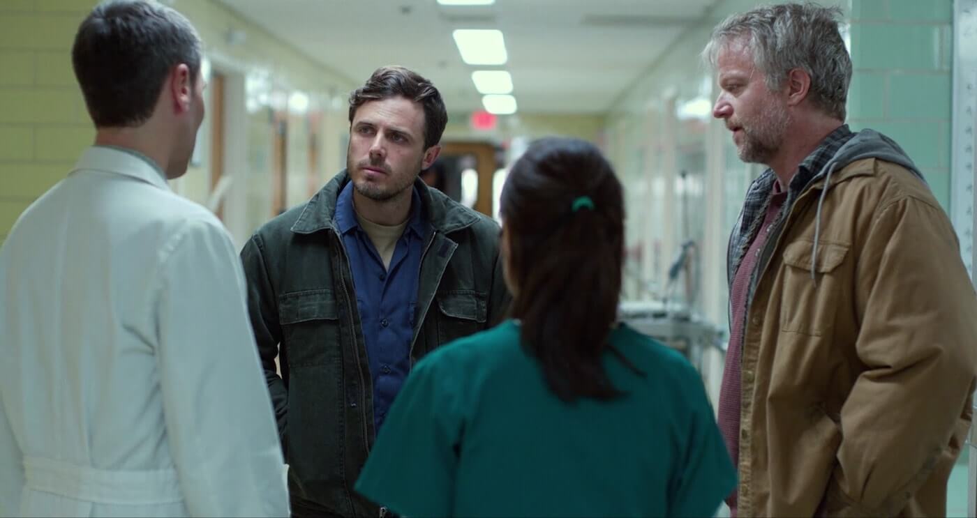 6 Essential Screenwriting Tips for Better Movie Dialogue - Quiet Character