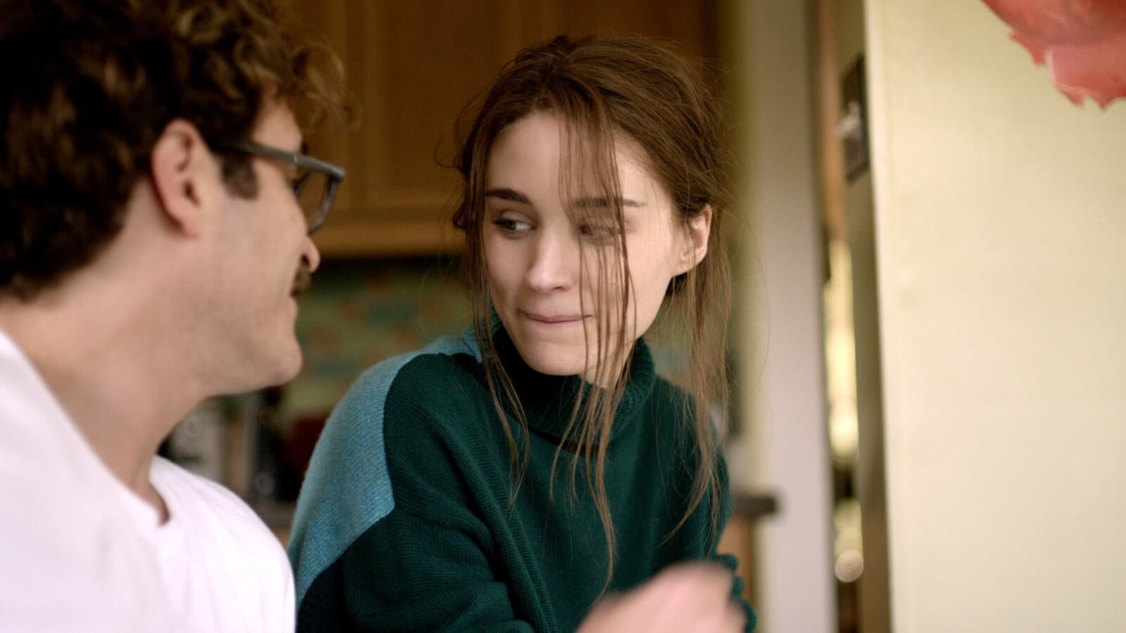 How Spike Jonze Shoots Movies About Loneliness - Montage