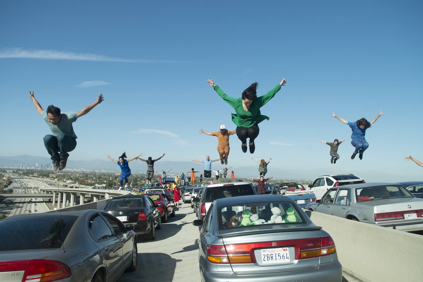 Script Breakdowns Explained - A Guide to Production Elements - La La Land Dance Scene 405 101