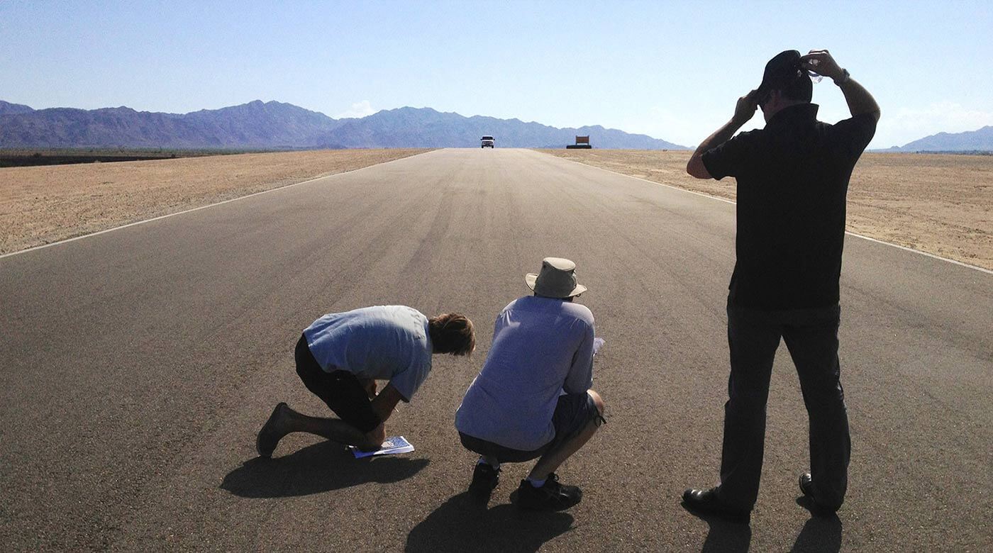4 Ways Film Producers Can Decrease Entertainment Insurance Liabilities - Location Scouts