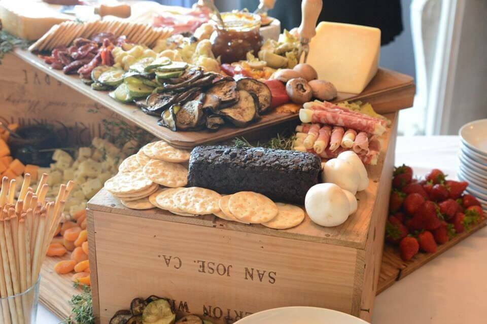 5 Popular Craft Services Companies in Los Angeles - Camille's