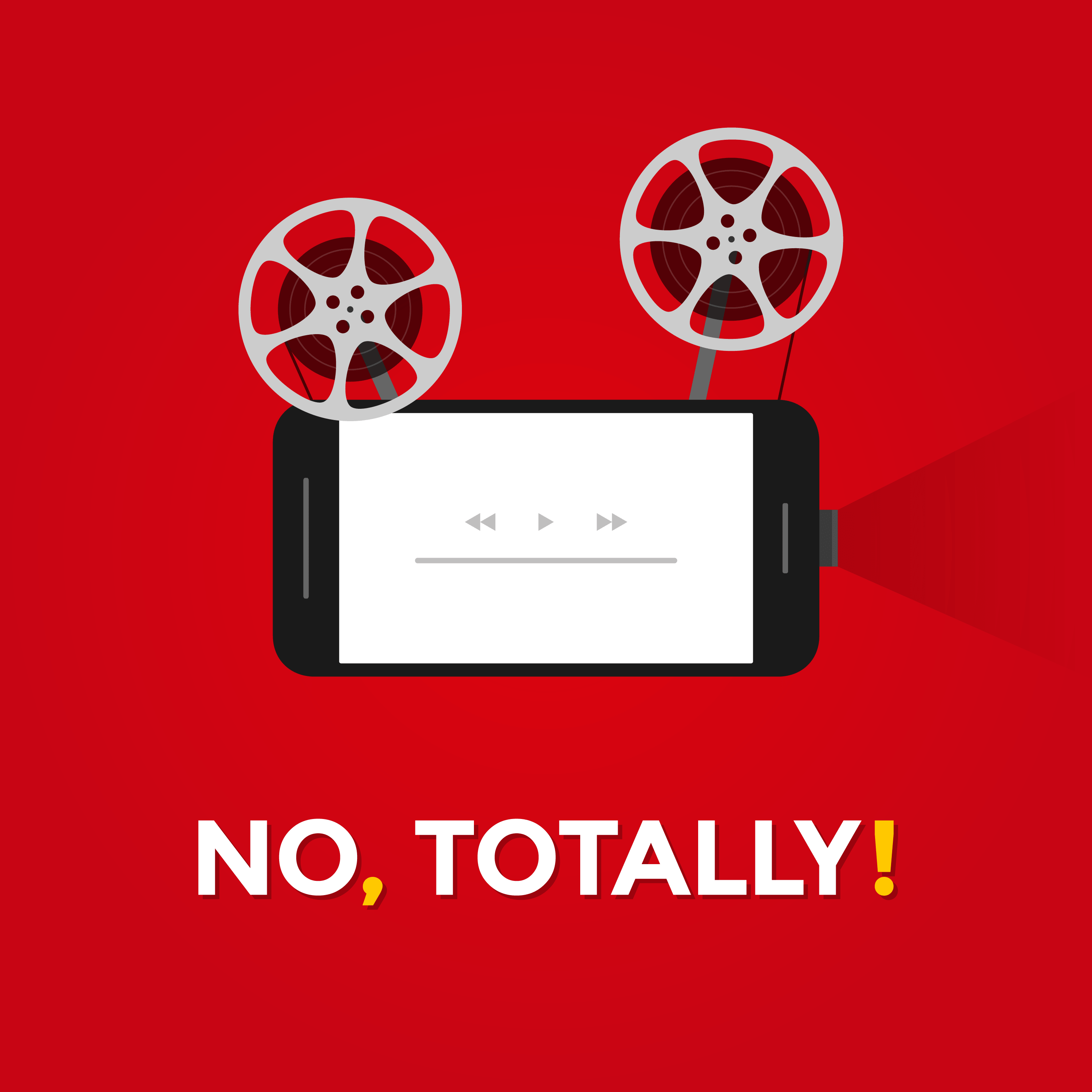 The 10 Best Filmmaking Podcasts of 2017 - No, Totally!