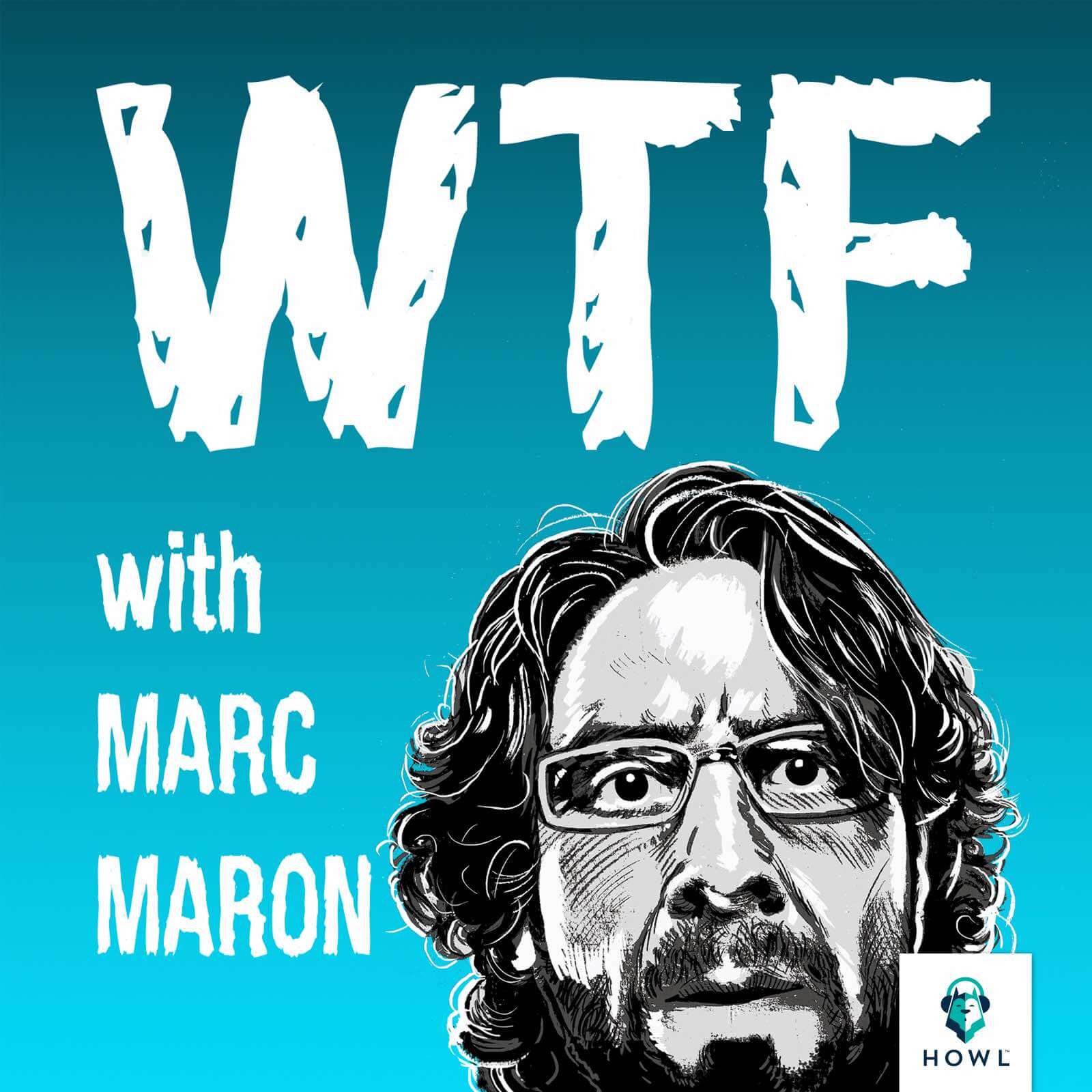 The 10 Best Filmmaking Podcasts of 2017 - WTF with Marc Maron
