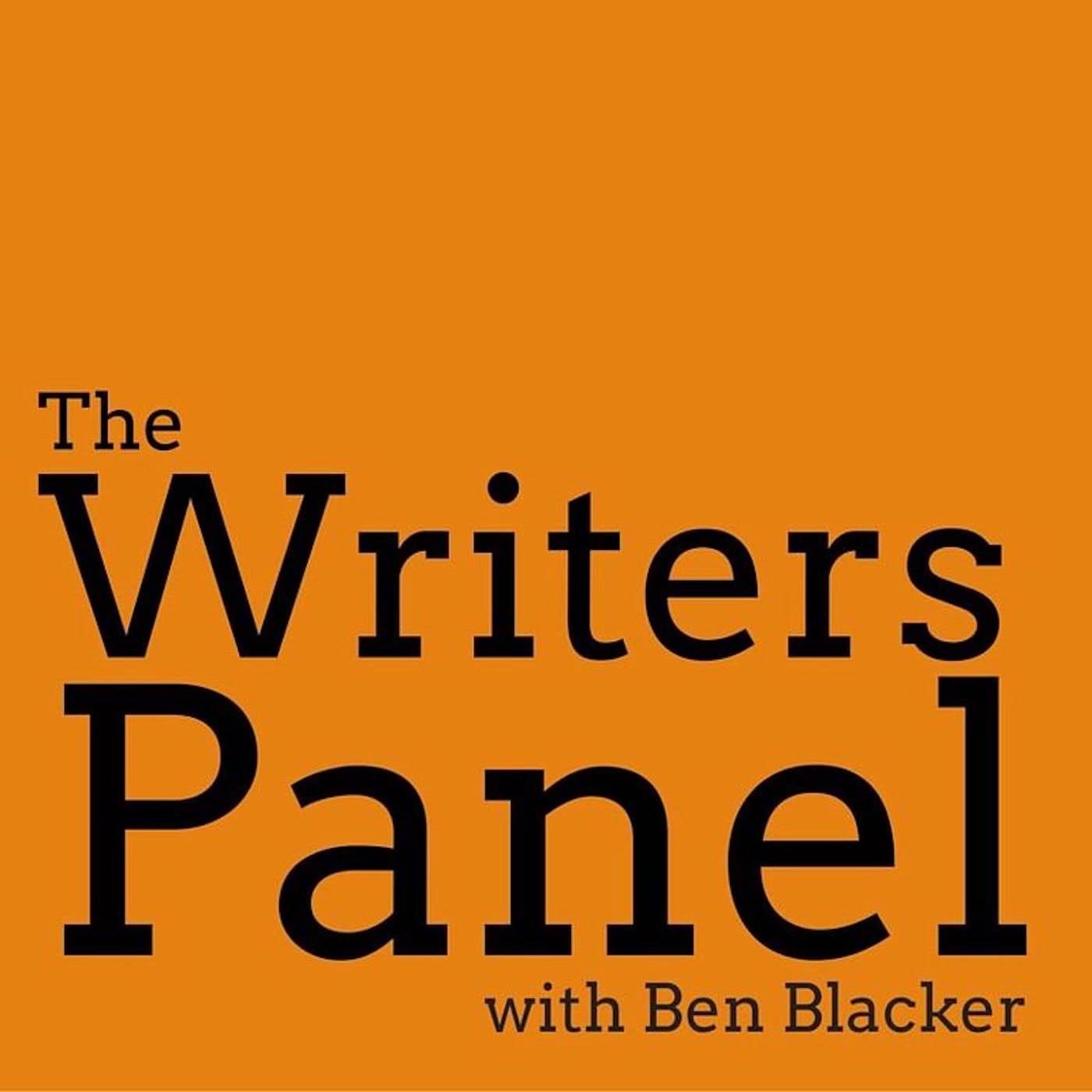 The 10 Best Filmmaking and Screenwriting Podcasts of 2017 - The Writers Panel Podcast-min