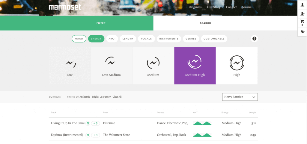 Best Stock Music Sites for Video Creators - Marmoset Music - StudioBinder Best Stock Music Sites for Video Creators - Marmoset Music - StudioBinder