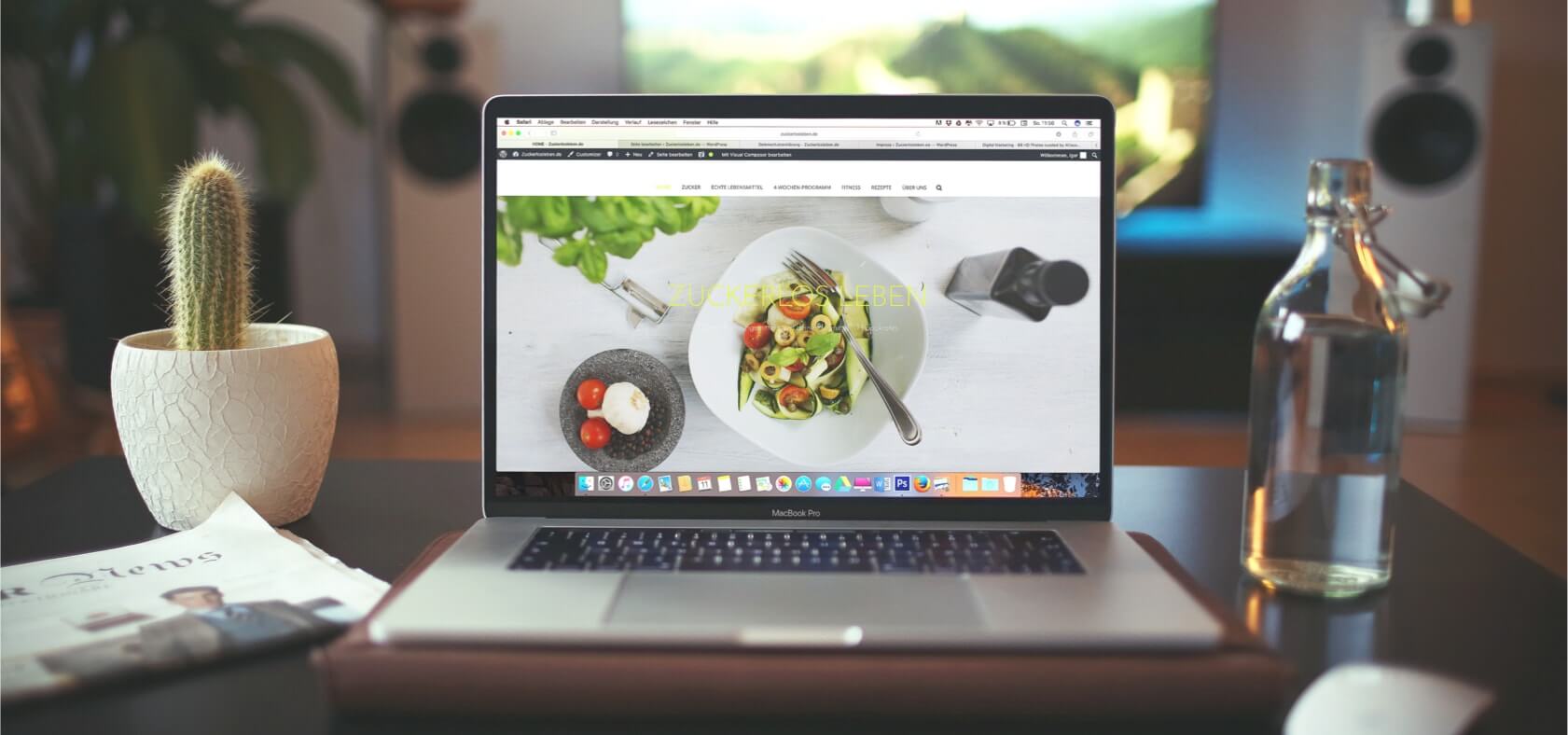 How to Start and Grow a Photography Business - Create Photography Website