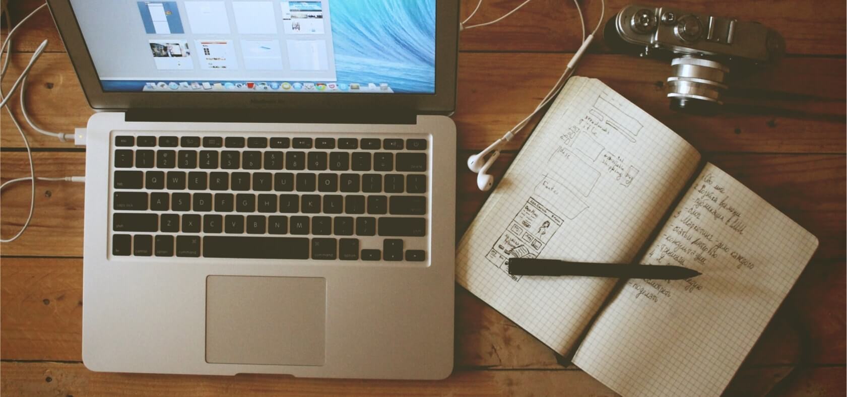 How to Start and Grow a Photography Business - Digital marketing for photographers