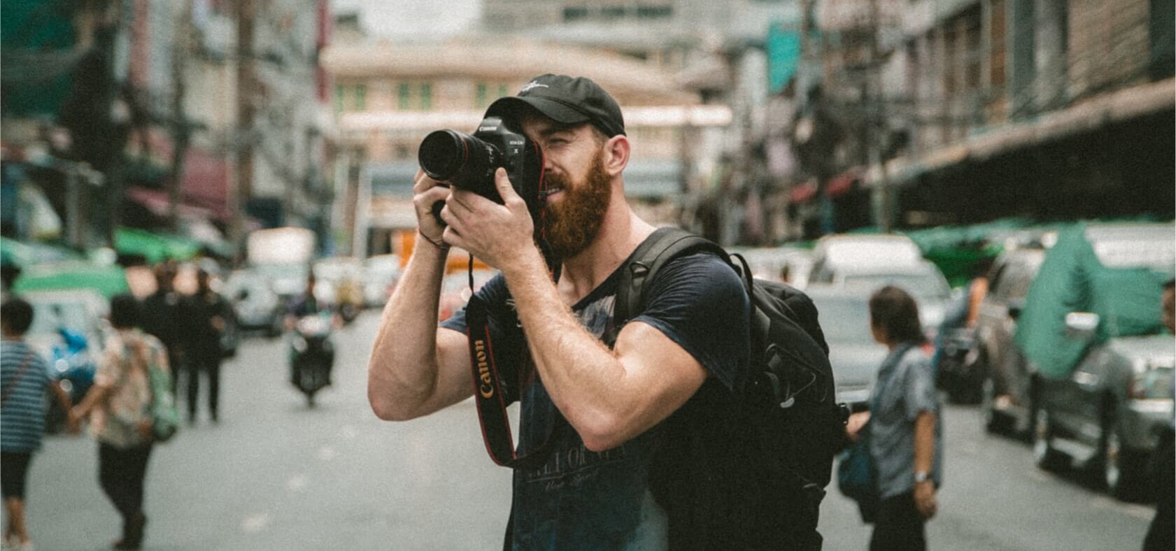 How to Start and Grow a Photography Business - Start Shooting Professionally