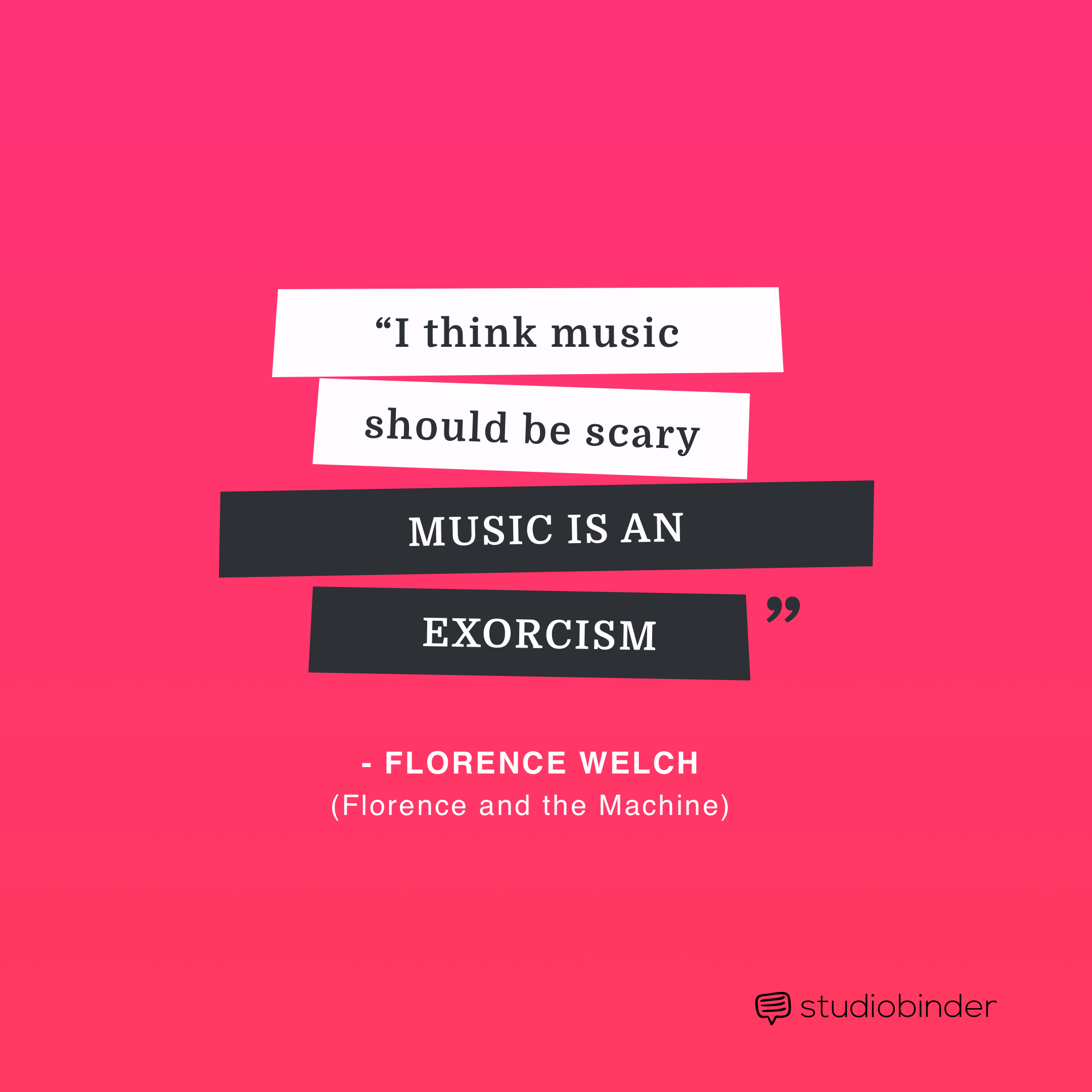 Suspenseful Music - Florence and the Machine - StudioBinder Suspenseful Music - Florence and the Machine - StudioBinder