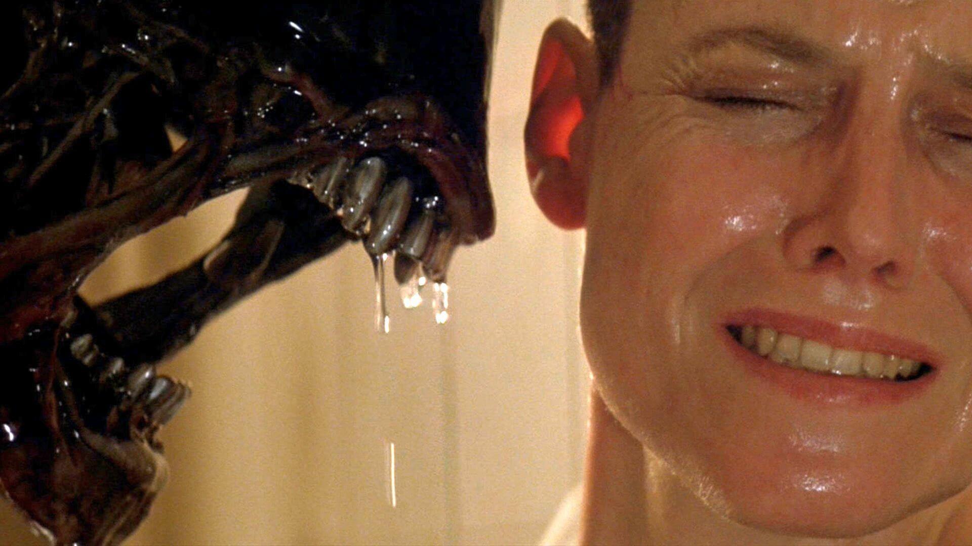 Mastering the Movie Color Palette - David Fincher - Alien 3 Mastering the Movie Color Palette - David Fincher - Alien 3