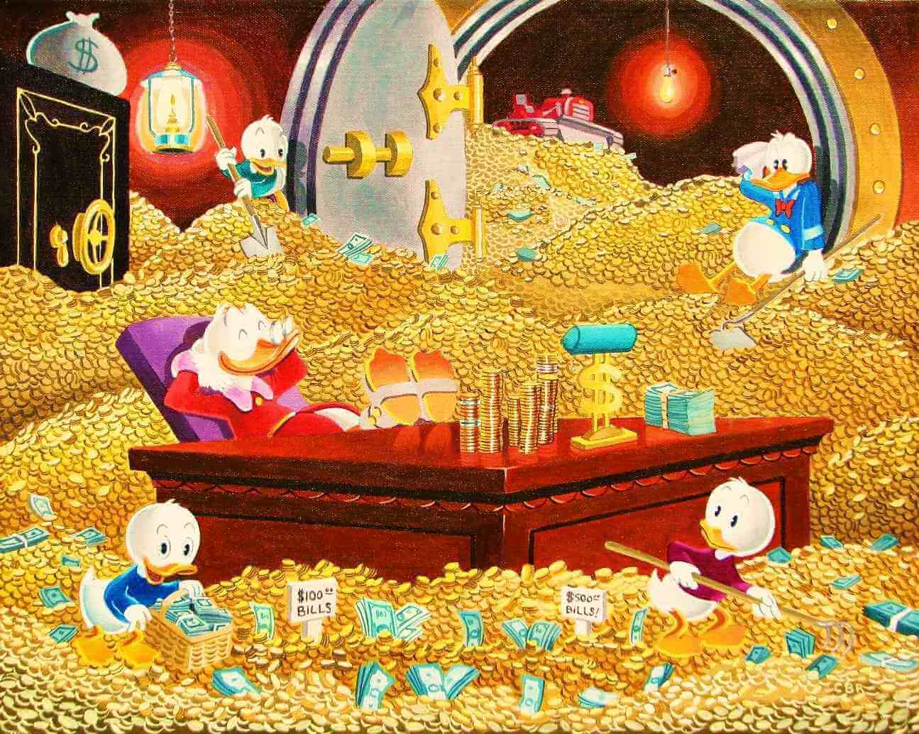 Short Film Ideas - Ducktales - StudioBinder Short Film Ideas - Ducktales - StudioBinder