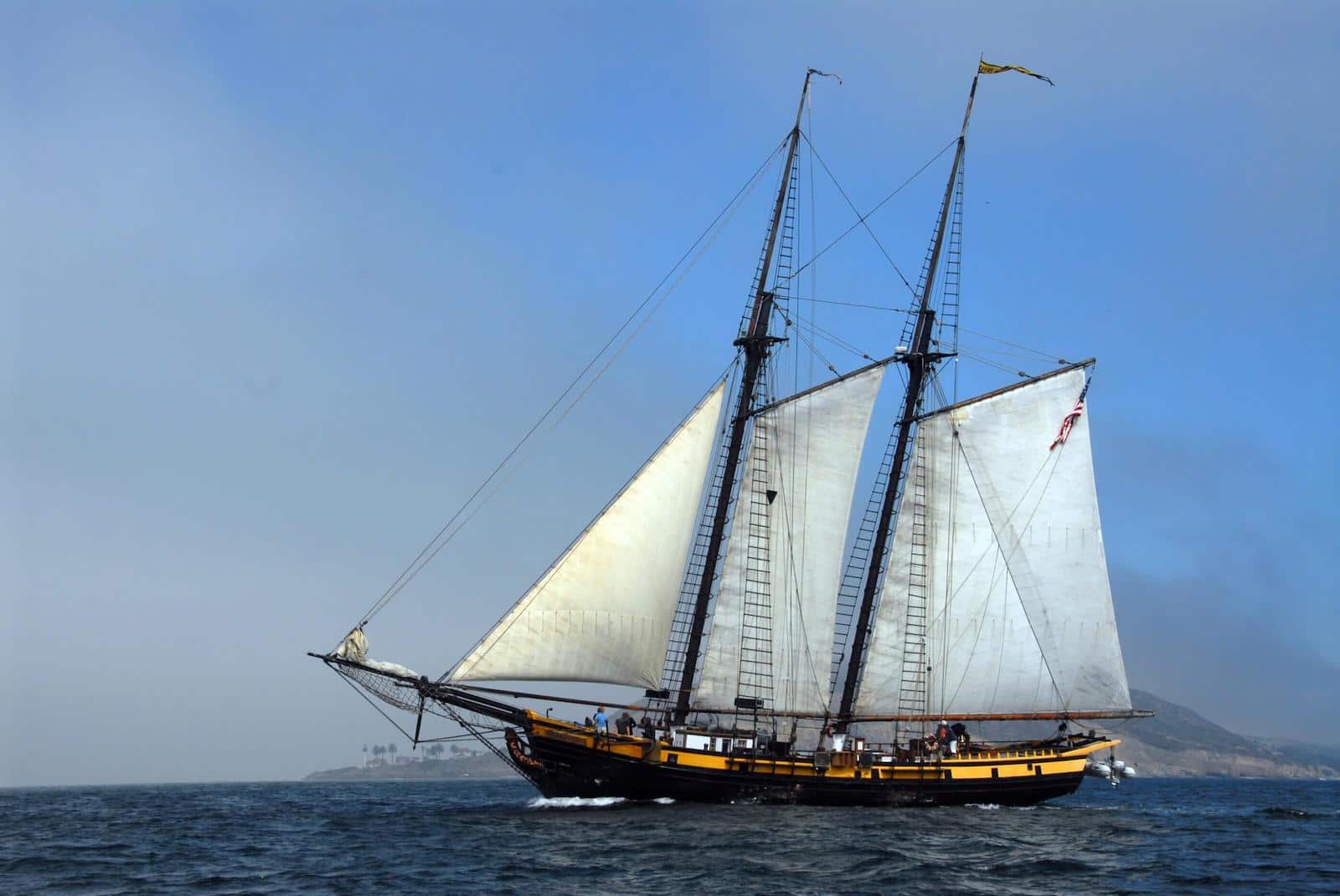 Short Film Business Plan - Spirit of Dana Point - StudioBinder