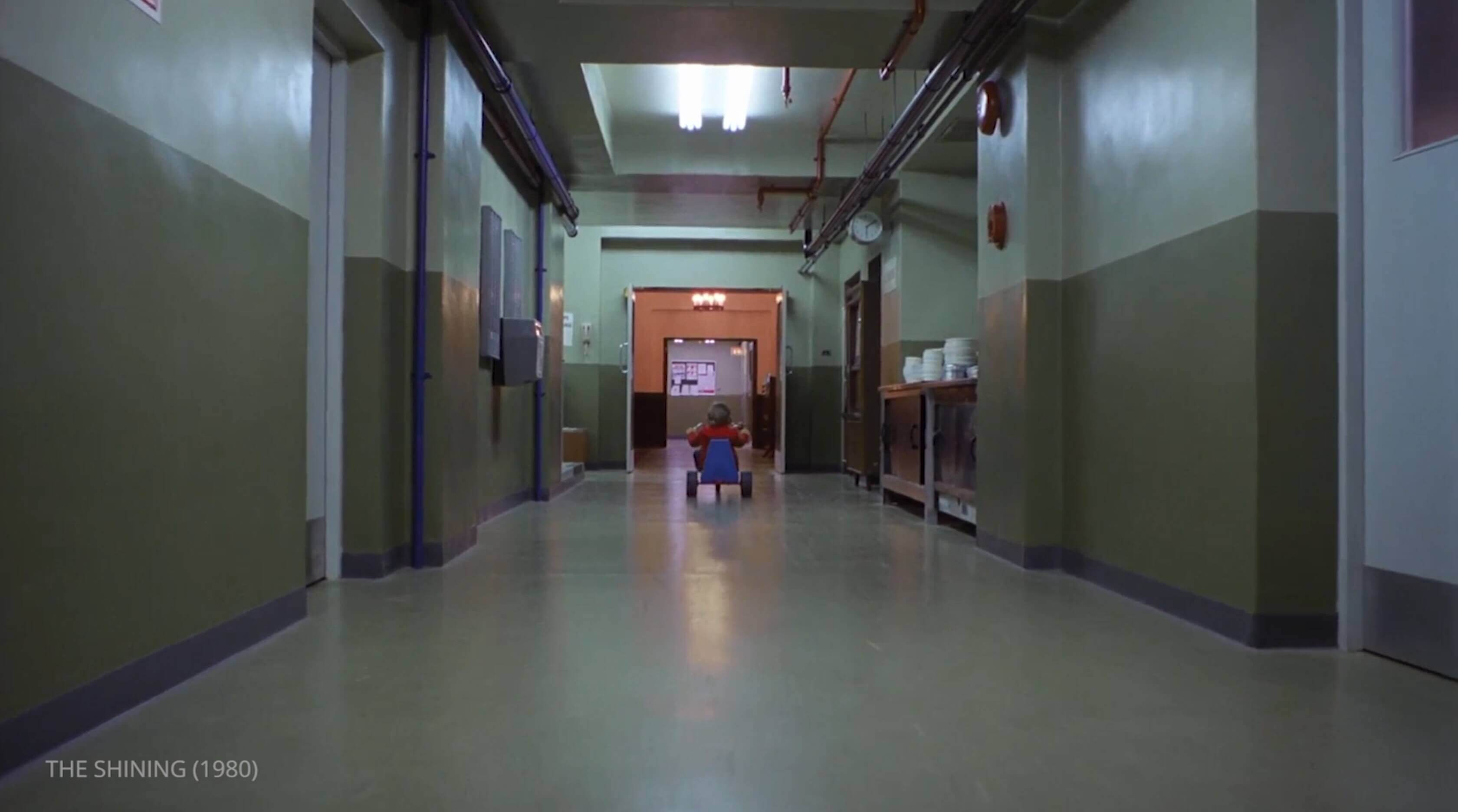 Suspenseful Music - The Shining - StudioBinder Suspenseful Music - The Shining - StudioBinder