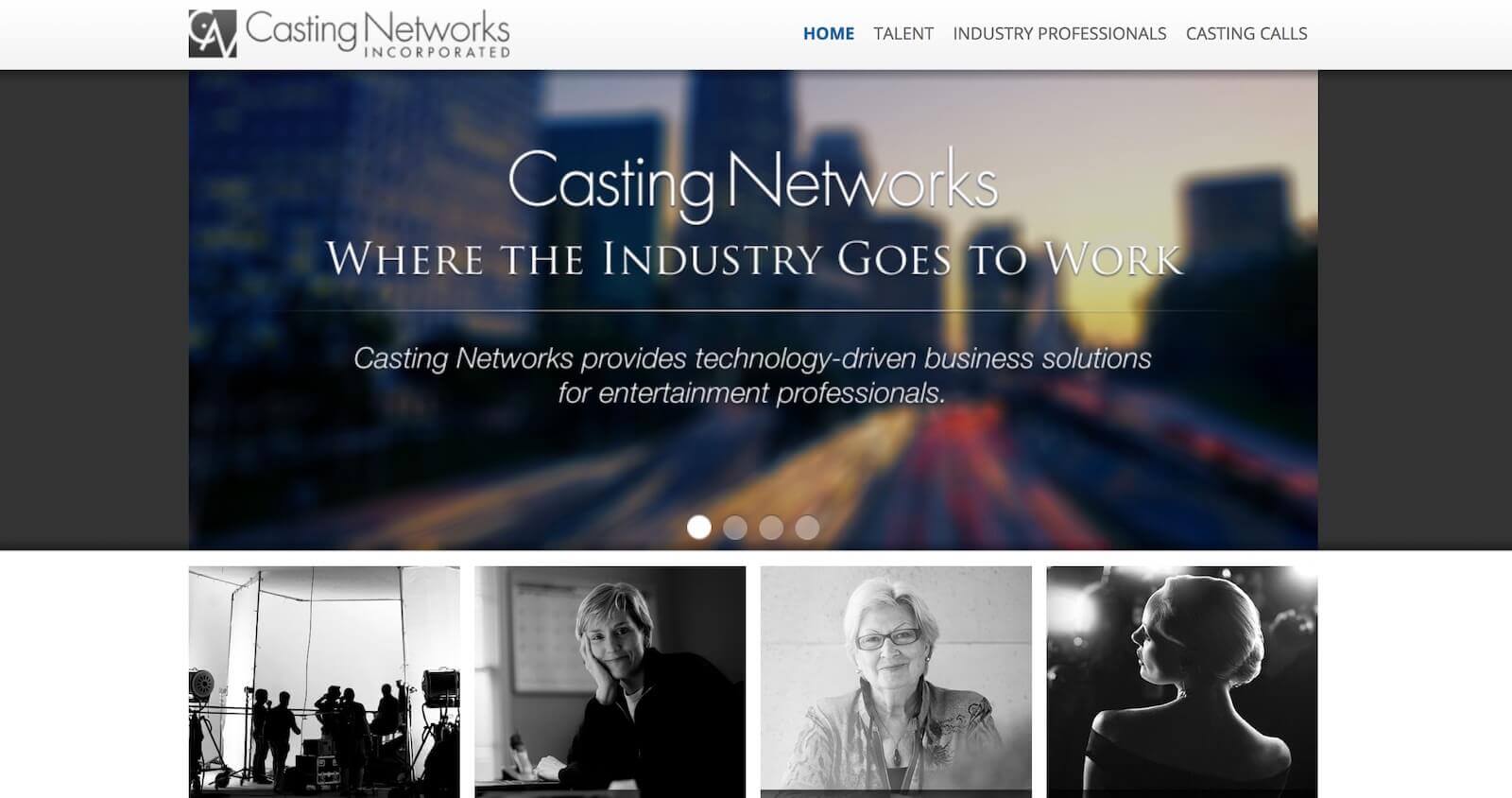Casting Websites-Casting Networks-StudioBinder Casting Websites-Casting Networks-StudioBinder