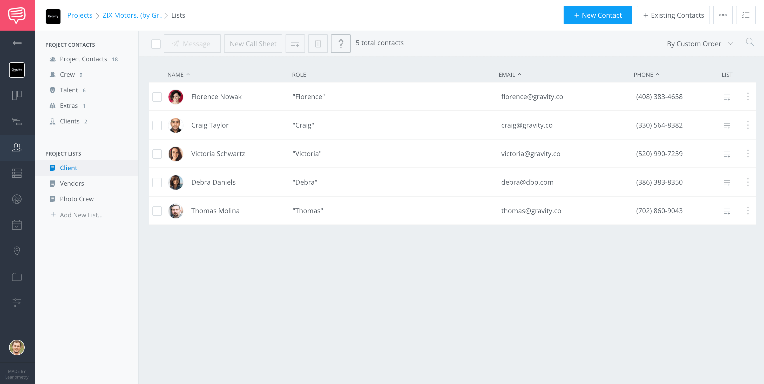 Model Release Form - Manage Talent Information CRM - StudioBInder Model Release Form - Manage Talent Information CRM - StudioBInder
