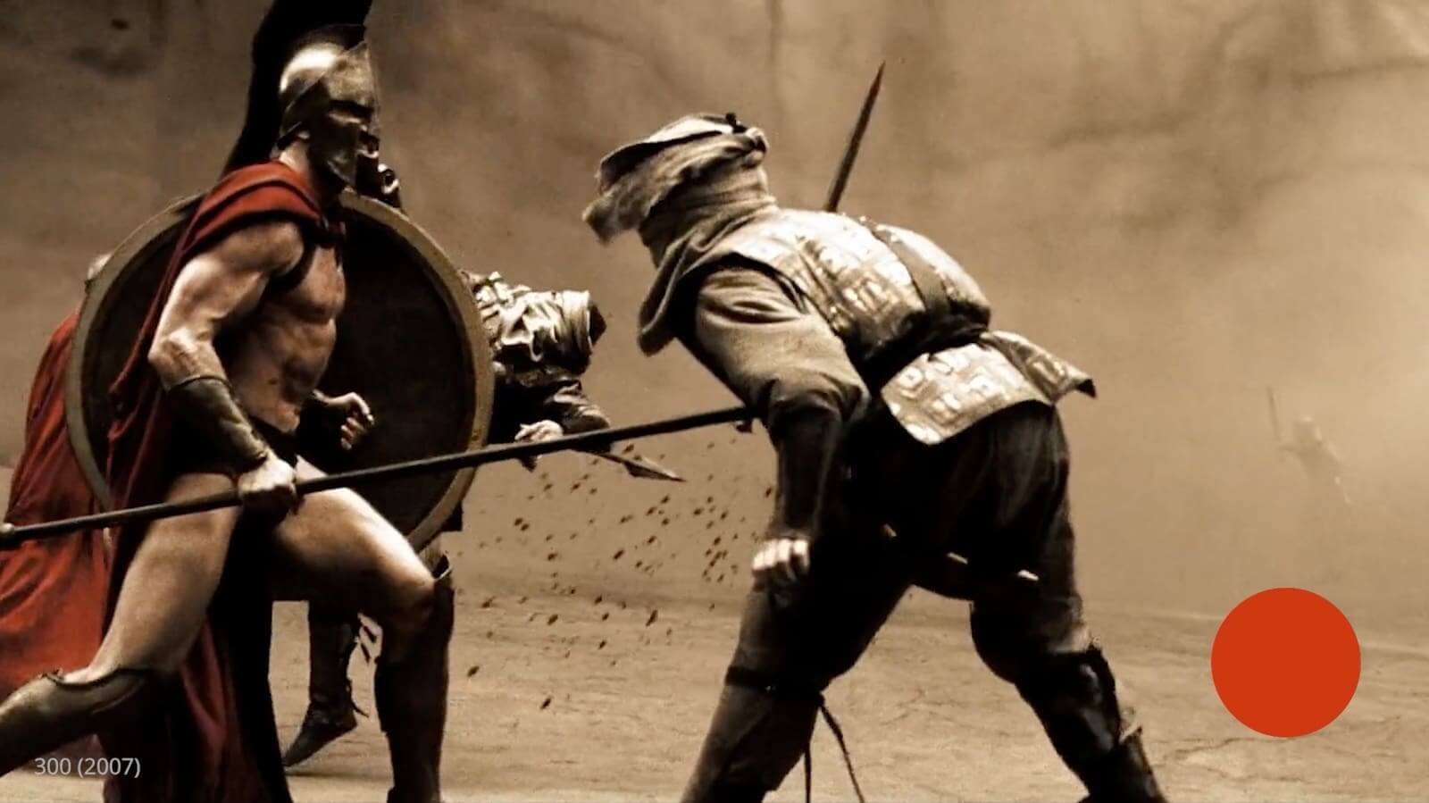 Zack Snyder - 300 - StudioBinder Zack Snyder - 300 - StudioBinder