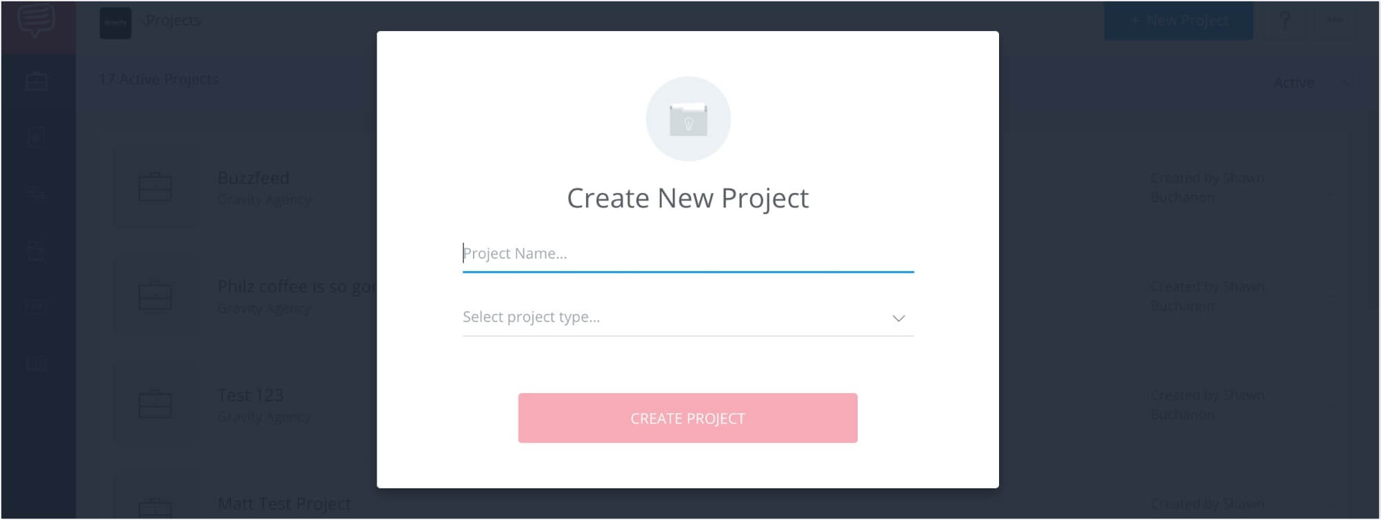 How To Create A Gantt Chart Online - Create New Project A - StudioBinder How To Create A Gantt Chart Online - Create New Project A - StudioBinder