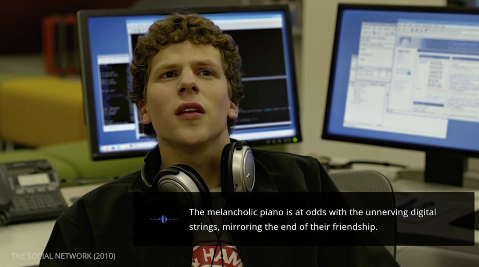 How to Design a Surreal Film Score like Trent Reznor and Atticus Ross - Trend Reznor Soundtrack The Social Network1 How to Design a Surreal Film Score like Trent Reznor and Atticus Ross - Trend Reznor Soundtrack The Social Network1