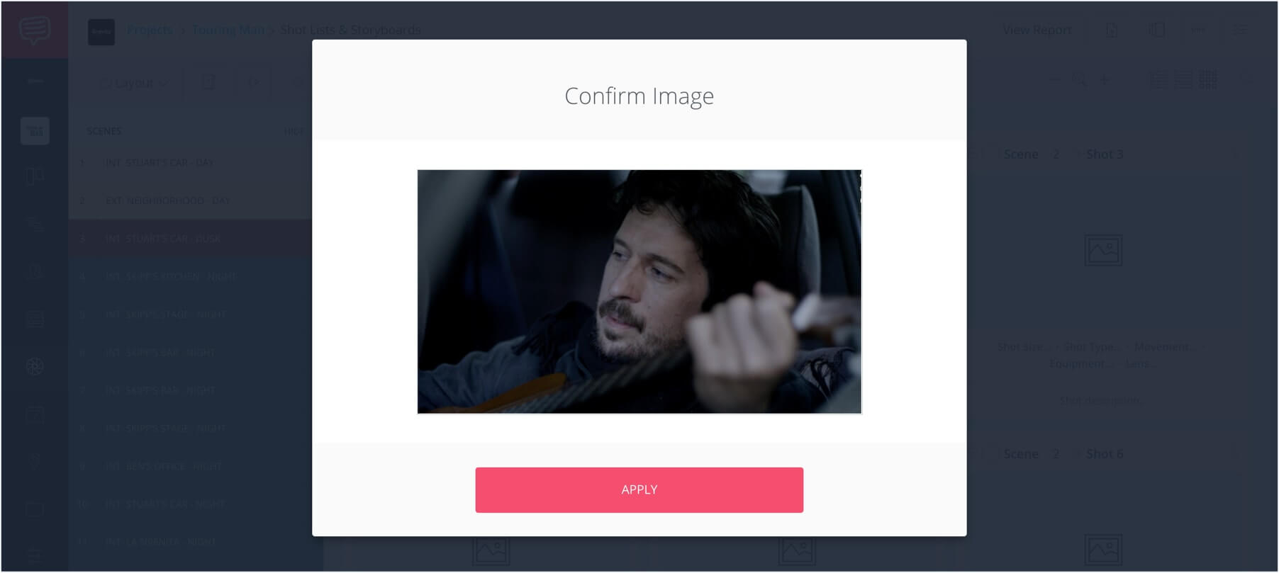 How to Make a Storyboard Online - StudioBinder Storyboard Creator - 18 How to Make a Storyboard Online - StudioBinder Storyboard Creator - 18