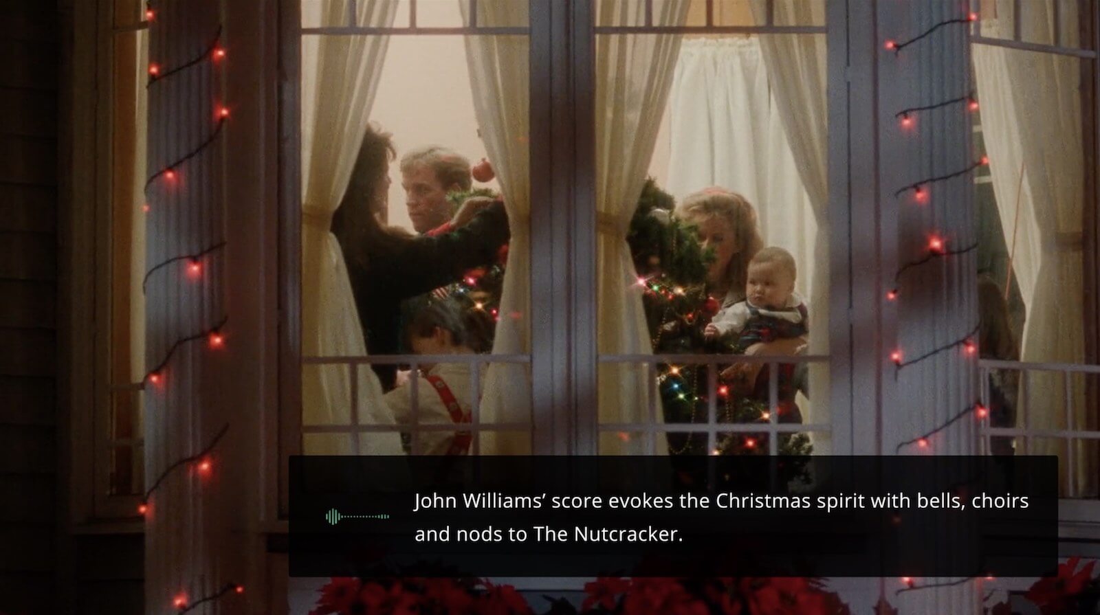 Mastering the Best Christmas Movies - Family - Home Alone Mastering the Best Christmas Movies - Family - Home Alone