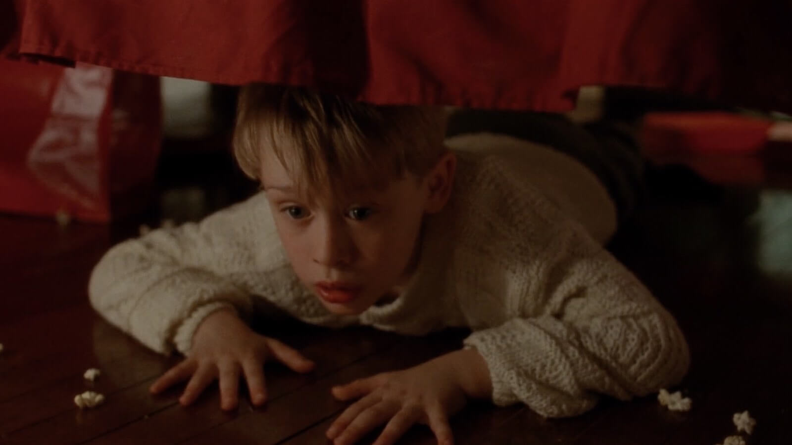 Mastering the Best Christmas Movies - Through Child's Eye - Home Alone Mastering the Best Christmas Movies - Through Child's Eye - Home Alone