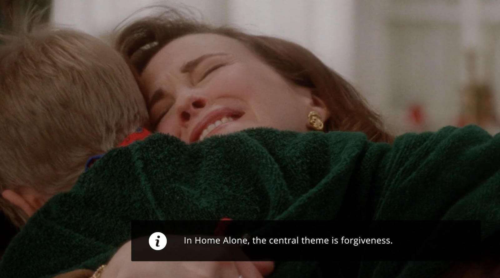 Mastering the Best Christmas Movies - Warm Embrace - Home Alone Mastering the Best Christmas Movies - Warm Embrace - Home Alone