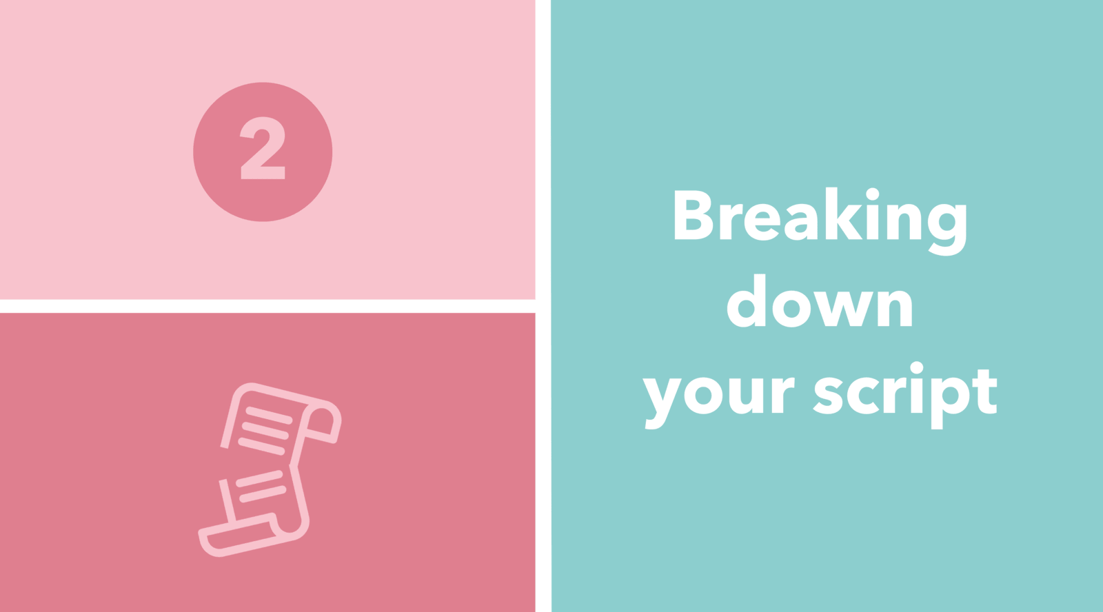 What is a Line Producer - Breaking down a script - StudioBinder Production Management Software What is a Line Producer - Breaking down a script - StudioBinder Production Management Software