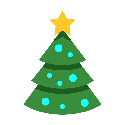 icons8-christmas-tree-528 The world's leading video, photo, TV & film production management software