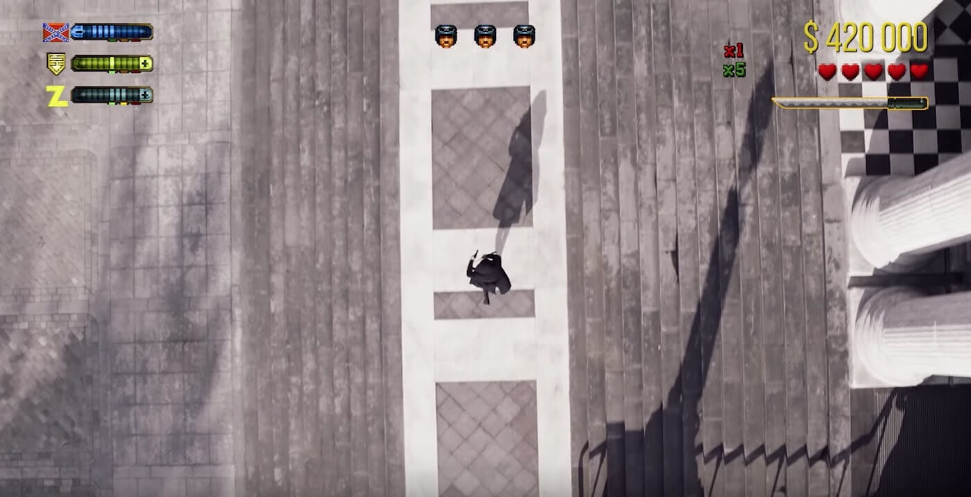 Epic Drone Shots - The Best Drone Video Footage - Top down video game of Yore Epic Drone Shots - The Best Drone Video Footage - Top down video game of Yore
