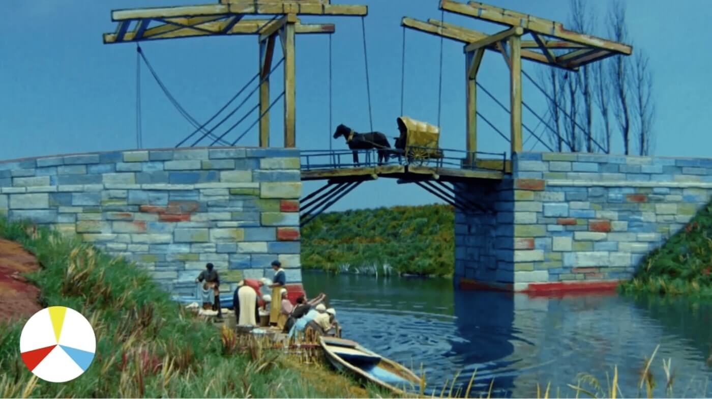 How To Create A Movie Color Palette Like Akira Kurosawa - Associative color red in Ran - StudioBinder How To Create A Movie Color Palette Like Akira Kurosawa - Associative color red in Ran - StudioBinder