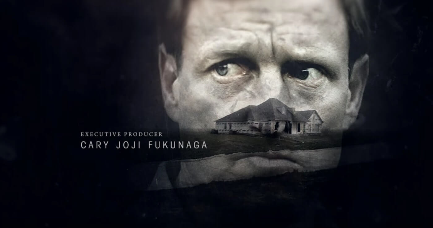 Motion Graphic Design Inspiration - HBO series True Detective feat motion graphic design in its opening that was truly a game changer Motion Graphic Design Inspiration - HBO series True Detective feat motion graphic design in its opening that was truly a game changer