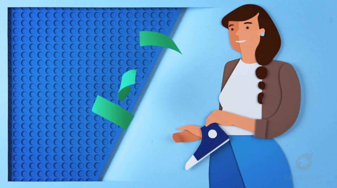 Motion Graphic Design Inspiration - Motion graphics videos that combine 2D and 3D art can be very effective Motion Graphic Design Inspiration - Motion graphics videos that combine 2D and 3D art can be very effective