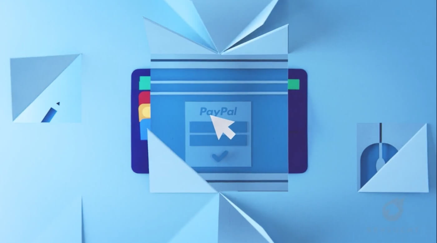 Motion Graphic Design Inspiration - Wrapping up does 2D and 3D blend seamlessly Motion Graphic Design Inspiration - Wrapping up does 2D and 3D blend seamlessly