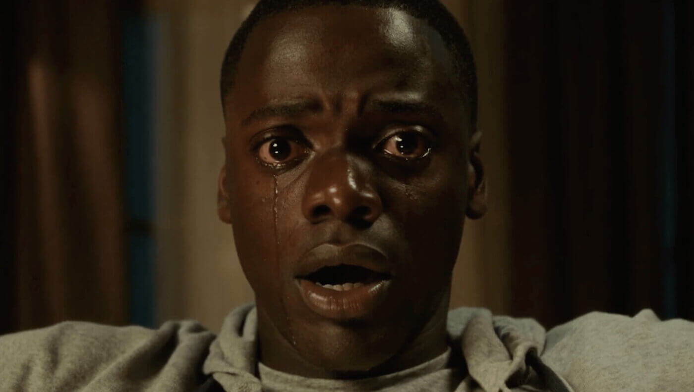 Chris Crying - How to master storyboards like Jordan Peele - Get Out - StudioBinder Production Management Software Chris Crying - How to master storyboards like Jordan Peele - Get Out - StudioBinder Production Management Software