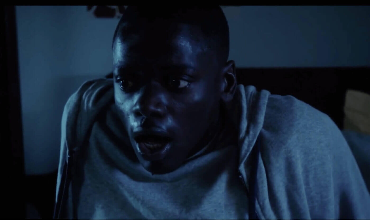 Chris Wakes - How to master storyboards like Jordan Peele - Get Out - StudioBinder Production Management Software Chris Wakes - How to master storyboards like Jordan Peele - Get Out - StudioBinder Production Management Software