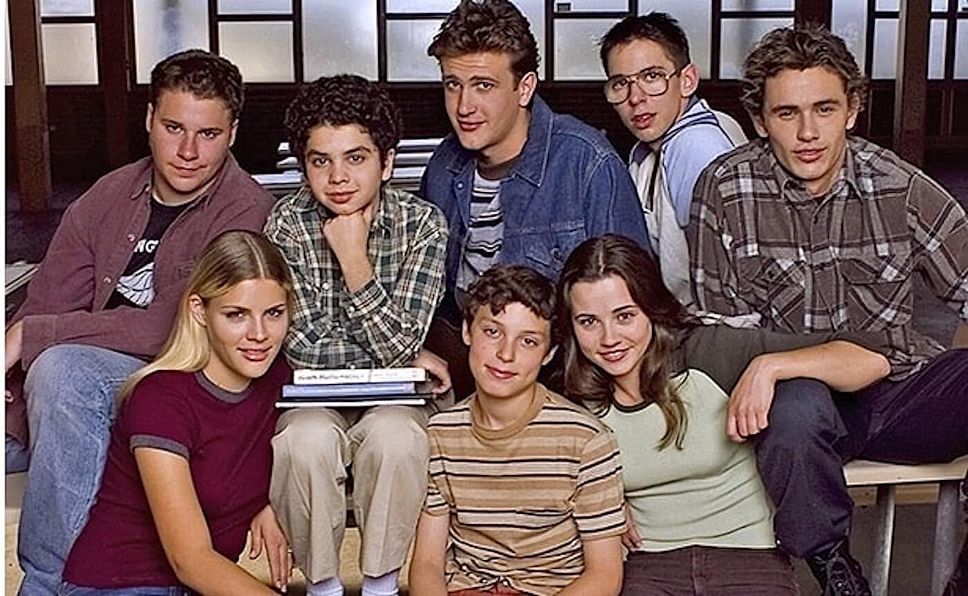 How to Create a TV Show Pitch Bible that Sells - A beloved show that was far ahead of its time and launched the careers of many A listers How to Create a TV Show Pitch Bible that Sells - A beloved show that was far ahead of its time and launched the careers of many A listers