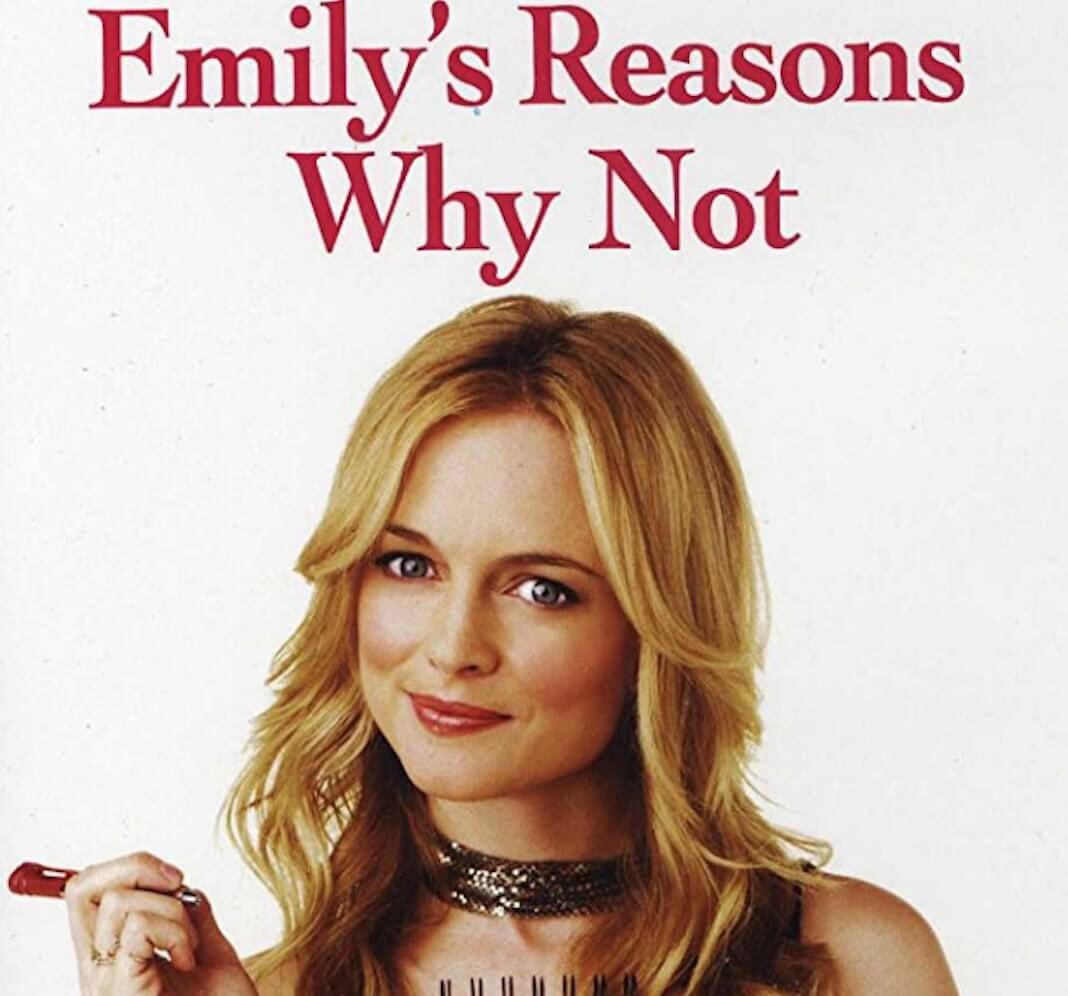 How to Create a TV Show Pitch Bible that Sells - Heather Graham starrer was canceled after one episode How to Create a TV Show Pitch Bible that Sells - Heather Graham starrer was canceled after one episode