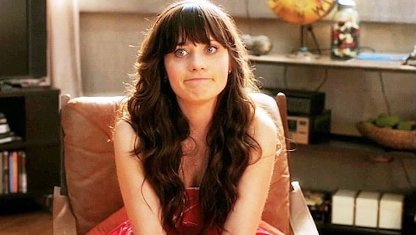 How to Create a TV Show Pitch Bible that Sells - The tone of The New Girl - StudioBinder How to Create a TV Show Pitch Bible that Sells - The tone of The New Girl - StudioBinder