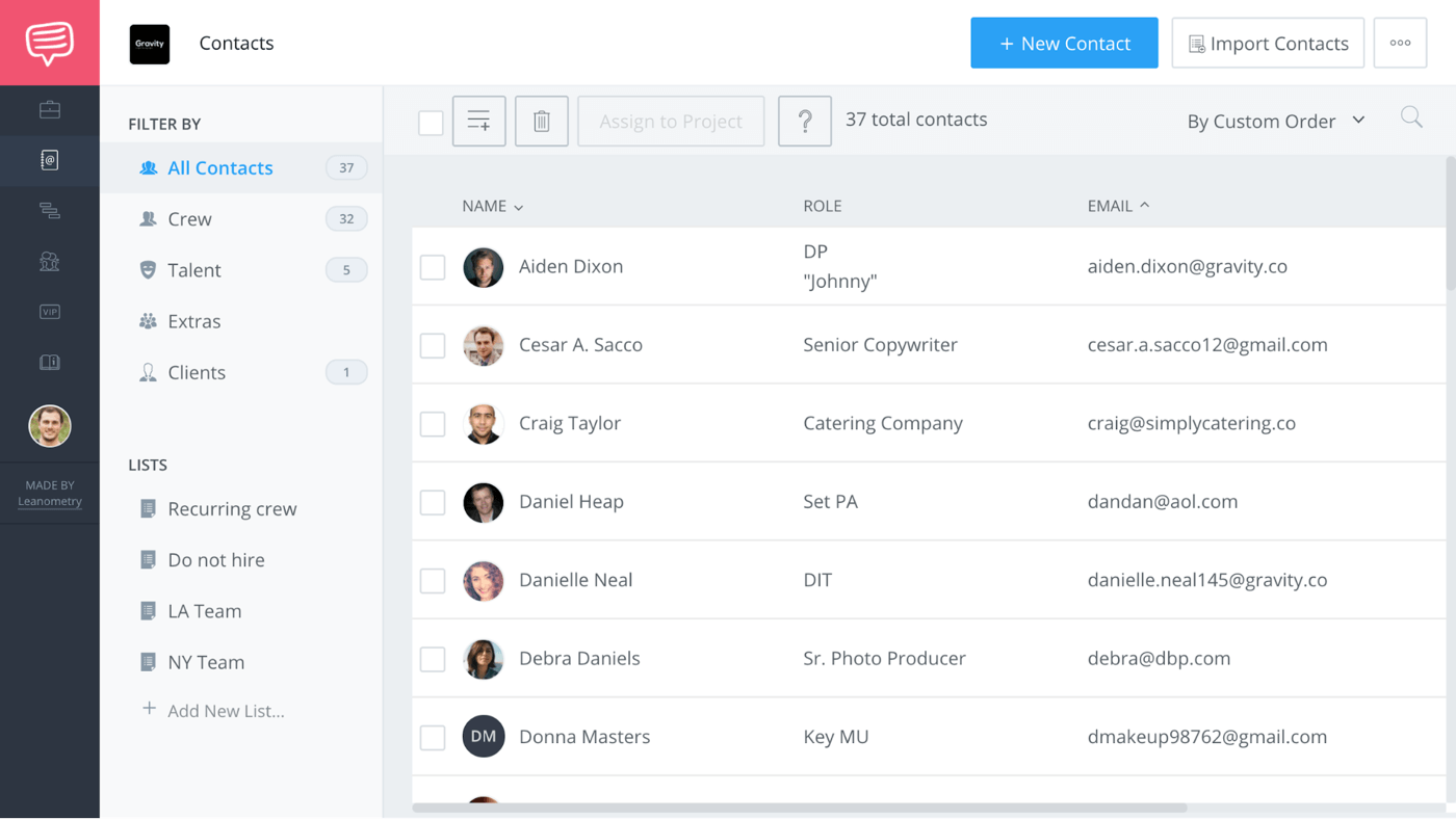 The Best Up-and-Coming Directors Every Producer Should Know - SB Contacts - StudioBinder Production Managment Software The Best Up-and-Coming Directors Every Producer Should Know - SB Contacts - StudioBinder Production Managment Software
